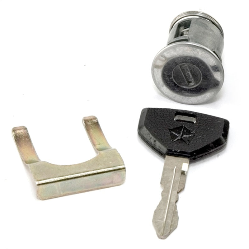 Omix Door Lock Cylinder- 93-94 Jeep Models