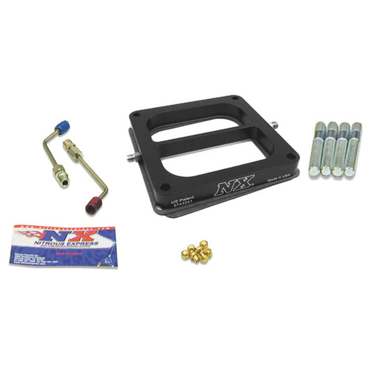 Nitrous Express Dominator Conventional Stage 6 Nitrous Plate Conversion (50-100-150-200-250-300)