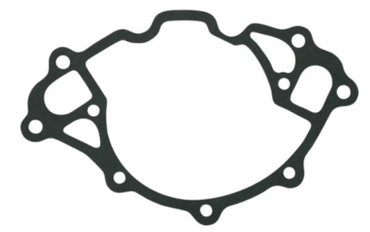 Moroso Ford 289/302/351W (Standard Rotation) Water Pump Gasket - 10 Pack