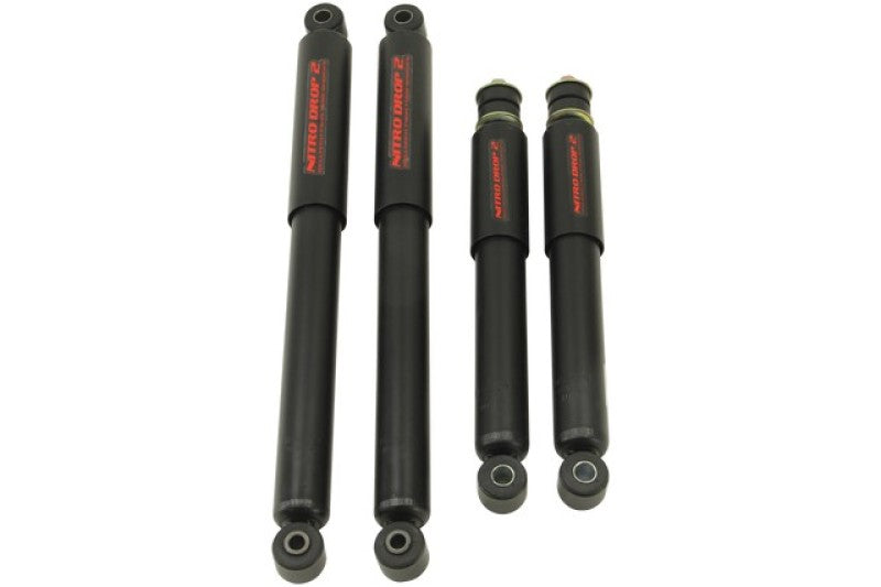 Belltech ND2 OEM Shock Set