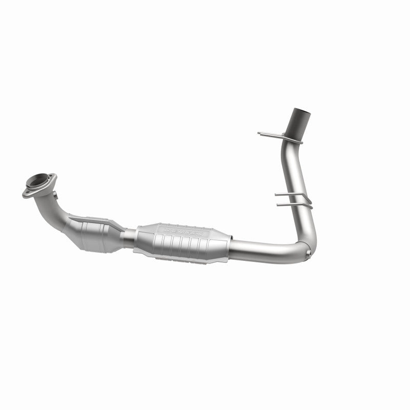 MagnaFlow Conv DF 97-98 Ford Trucks 5.4L