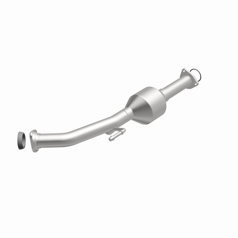 MagnaFlow Conv DF 06-10 Honda Civic 1.3L