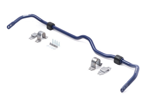 H&R 15-19 Audi Q3 Premium Plus/Q3 Prestige (AWD) 8U 24mm Adj. 2 Hole Sway Bar - Front