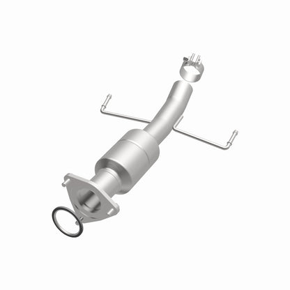 Magnaflow Conv DF 2010-2012 CX-7 2.5 L Underbody