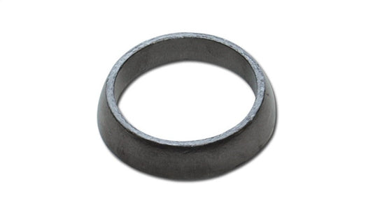 Vibrant - Graphite Exh Gasket Donut Style (2.30in Slipover I.D. x 2.70in Gasket O.D. x 0.625in tall)