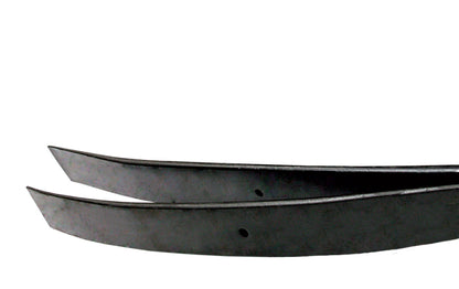 Skyjacker 1986-1990 Ford Bronco II 4 Wheel Drive Rear Wheel Drive Leaf Spring