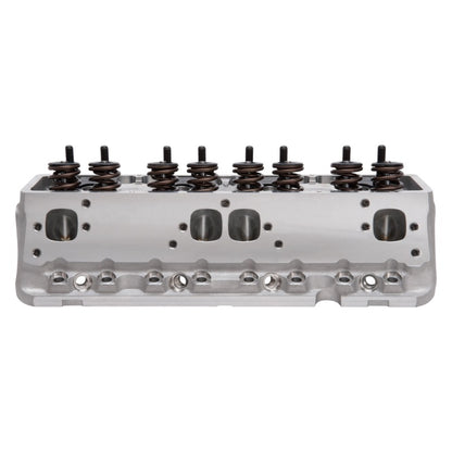Edelbrock Cylinder Head SBC 23-Degree Victor E-Cnc 225 Solid Roller