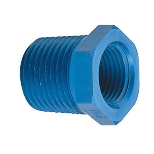 Fragola 1/8 x 1/4 Pipe Reducer Bushing