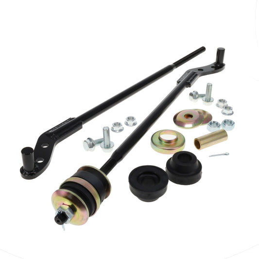 SPC Performance 68-73 Ford Mustang Adj. Caster Rods
