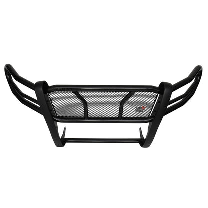 Westin 16-22 Toyota Tacoma HDX Modular Grille Guard - Black