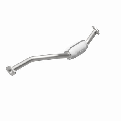 MagnaFlow Conv DF 01-04 Frontier 3.3L D/S OEM