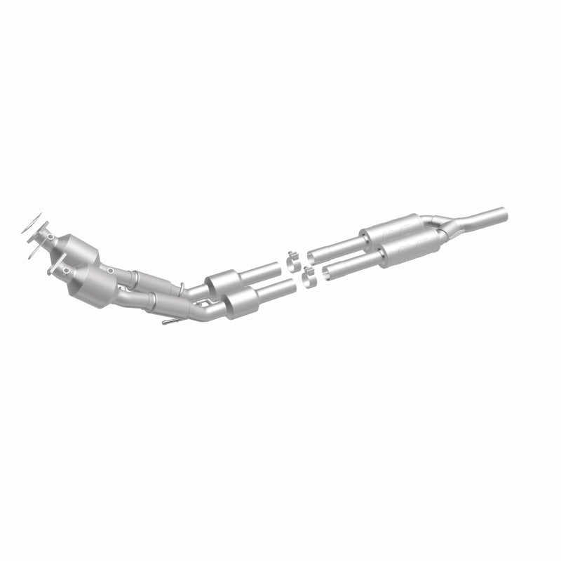 MagnaFlow Conv DF 2012-2015 Passat (B7) 3.6L V6 OEM Grade