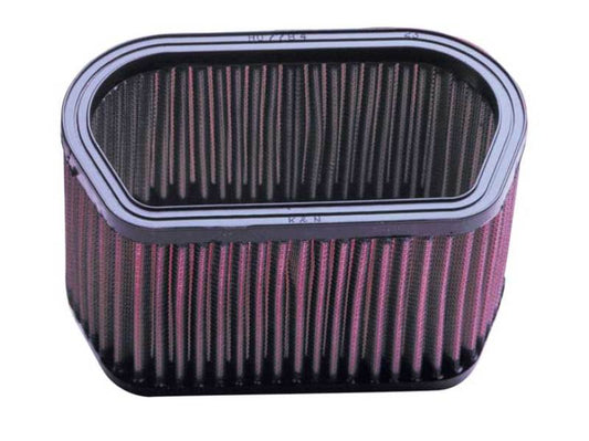 K&N 98-01 Yamaha YZF Replacement Air Filter