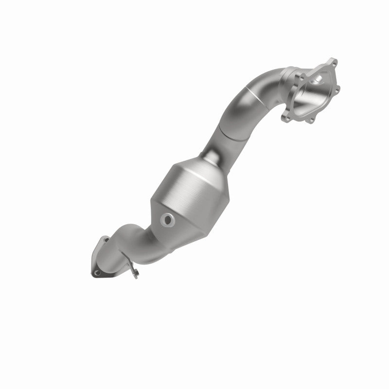 MagnaFlow Conv Direct Fit 13-15 Audi S6/S7/S8/A8 Quattro V8-4.0L