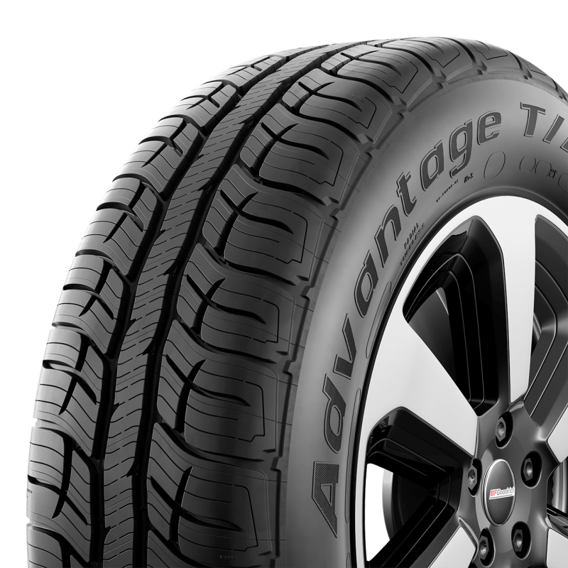 BFGoodrich Advantage T/A Sport LT 265/65R18 114T