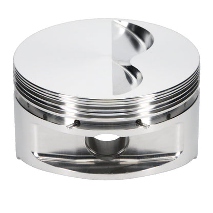 JE Pistons 400 SBC FLAT TOP - Single Piston