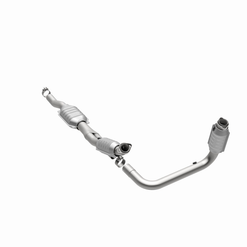 MagnaFlow Conv DF 02 Dodge Ram 5.9L OEM