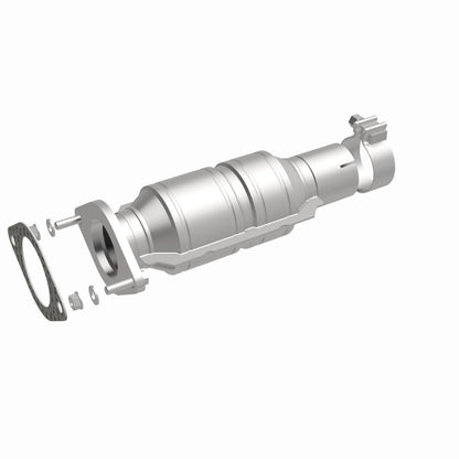 MagnaFlow Conv DF 2009-2013 Malibu L4 2.5L SS Direct Fit Catalytic Converter