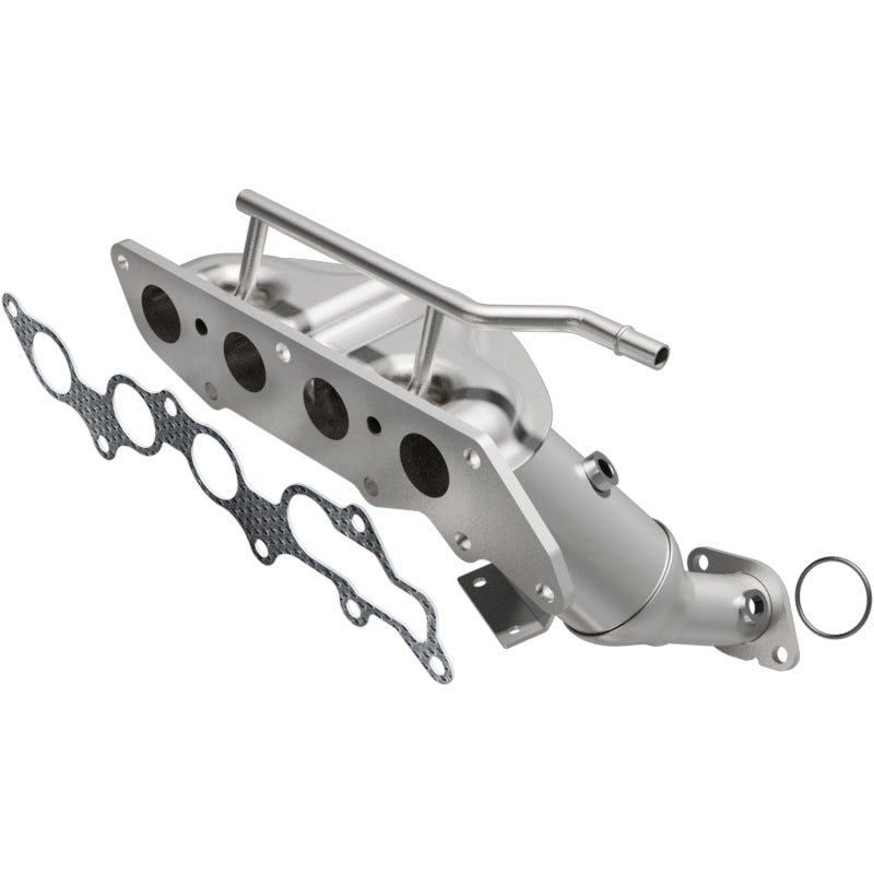 MagnaFlow Conv DF 03-04 Ford Focus 2.3L Manifold (Eng Code Z)