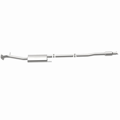 MagnaFlow 19-20 Hyundai Santa Fe L4 2.4L OEM Underbody Single Direct-Fit Catalytic Converter