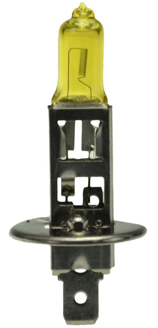 Hella - Optilux H1 12V/55W XY Yellow Bulb