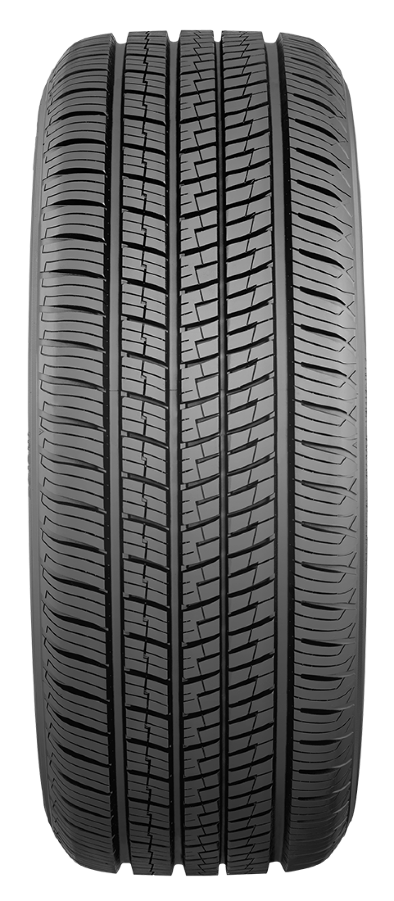 Yokohama Avid Ascend GT Tire - 245/45R17 99V