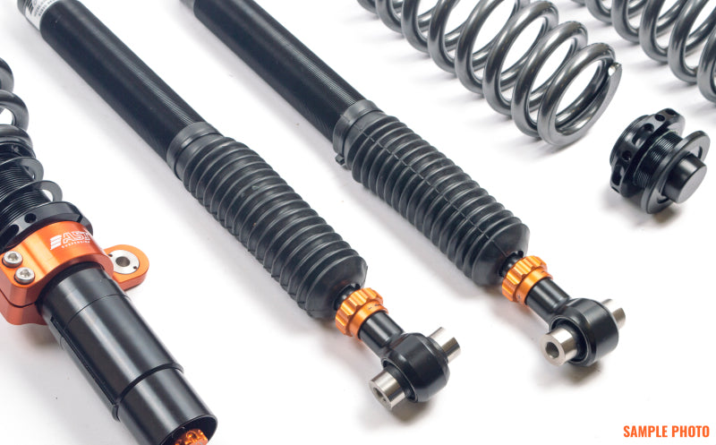 AST 5100 Series Shock Absorbers Non Coil Over VW Golf Mk7 5G