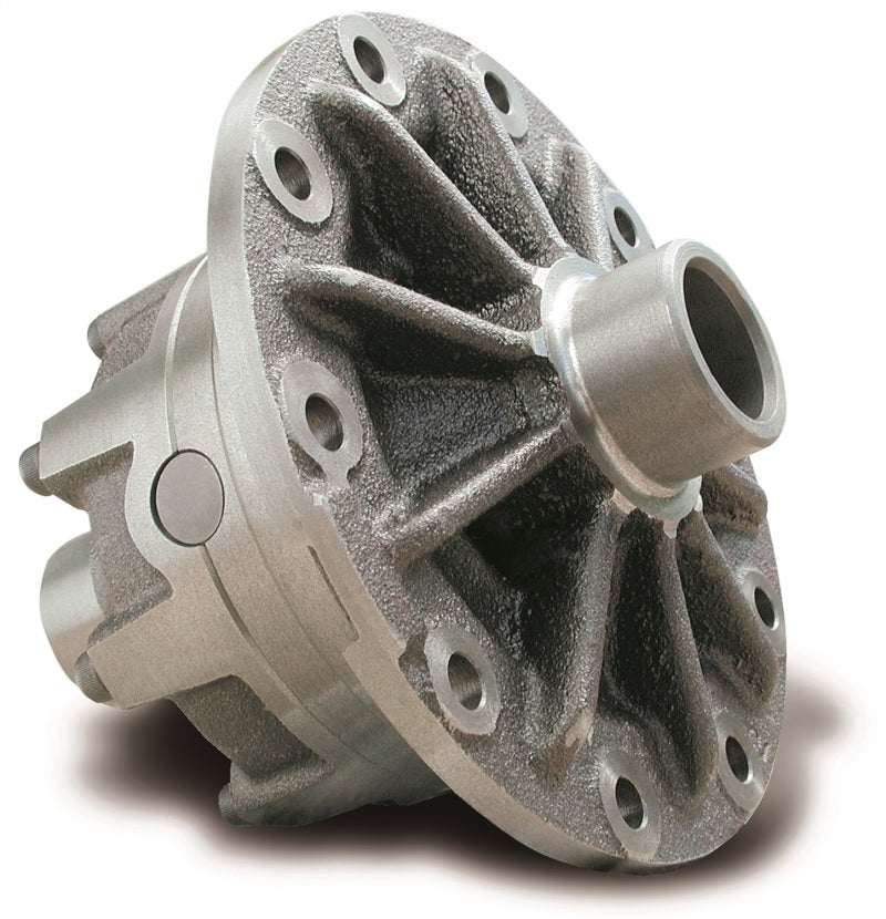 Eaton Detroit Locker Differential 31 Spline 1.32in Axle Shaft Diameter 2.76-4.56 Ratio Rear 9.25in