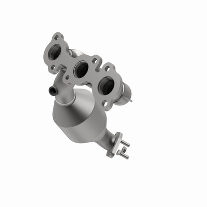 MagnaFlow Conv DF 06-08 Lexus RX400H 3.3L