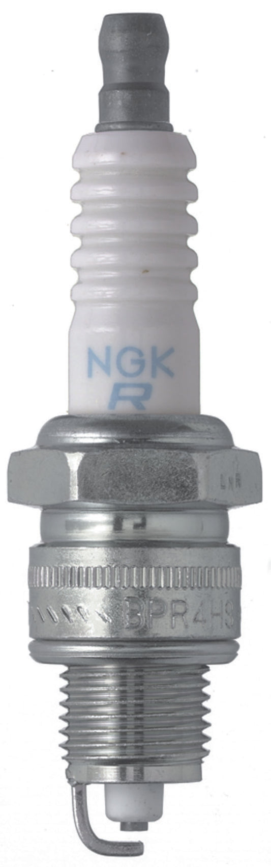 NGK Standard Spark Plug Box of 10 (BPR4HS)