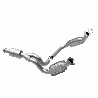 MagnaFlow Conv Direct Fit 10-13 GMC Sierra 1500 V6 4.3L