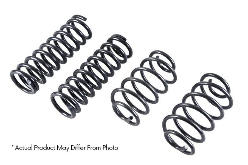 Belltech MUSCLE CAR SPRING KITS Ford 79-93 Fox