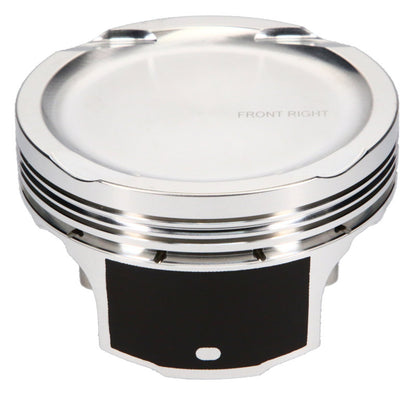 JE Pistons COYOTE 5.0 MODULAR 8.5:1 Set of 8 Pistons