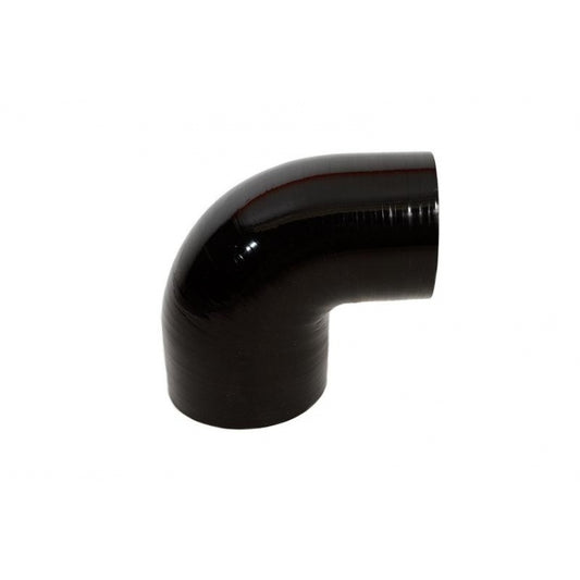 Full Race - 2.0" to 2.5" 90 Degree Silicone Transition Elbow Couplers