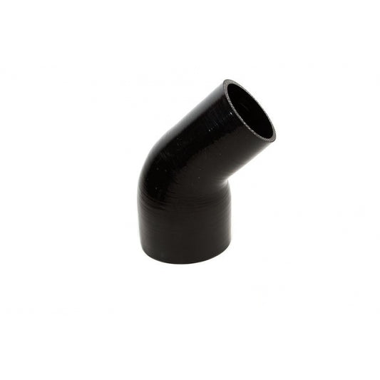 Full Race - 2.5" X 3" 45 Degree Silicone Coupler