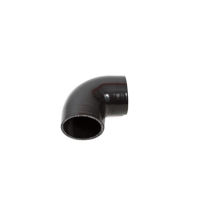 Full Race - 2.5" 90 degree Silicone Coupler