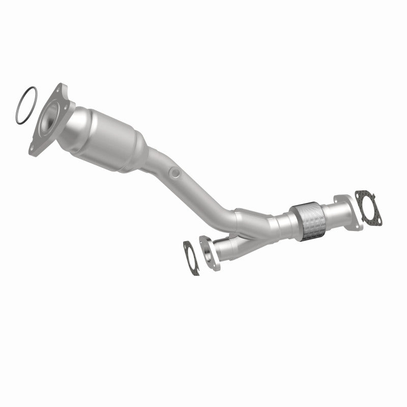 MagnaFlow Conv DF 05-06 Pontiac G6 3.5L Rear