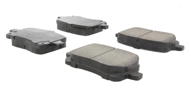 StopTech Performance Brake Pads