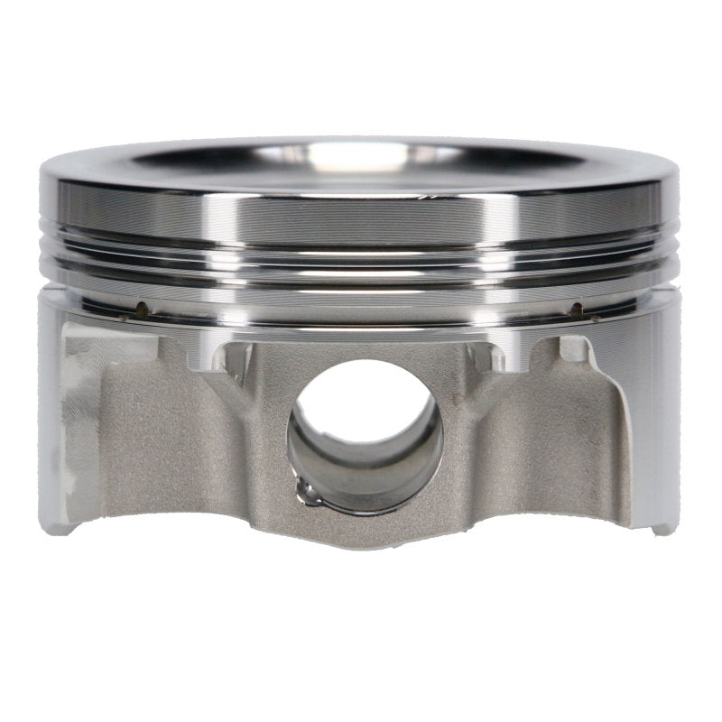 JE Pistons Nissan KA24DE 89.5mm Bore 9.0:1 CR -22.6 Piston KIT (Set of 4)