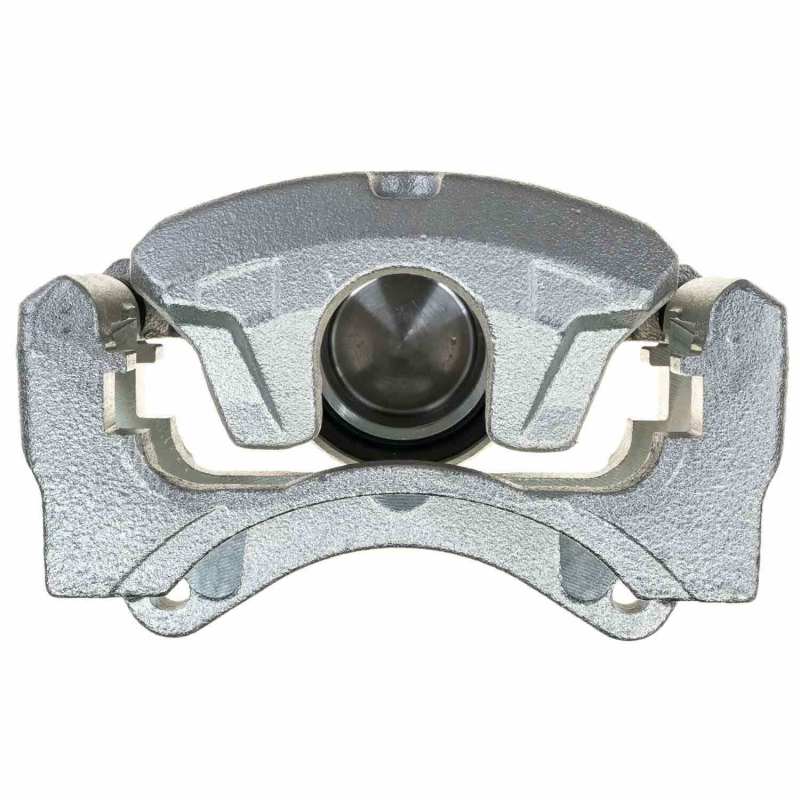 Power Stop 11-14 Chrysler 200 Front Left Autospecialty Caliper w/Bracket