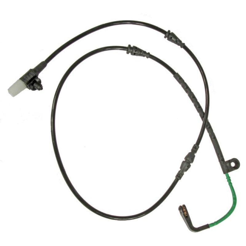 Power Stop 05-09 Land Rover LR3 Front Euro-Stop Electronic Brake Pad Wear Sensor