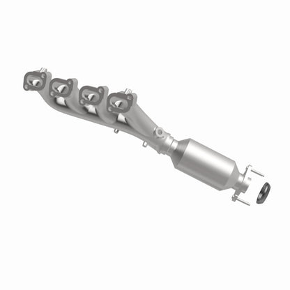 MagnaFlow Conv DF 04-06 Cadillac SRX 4.6L P/S