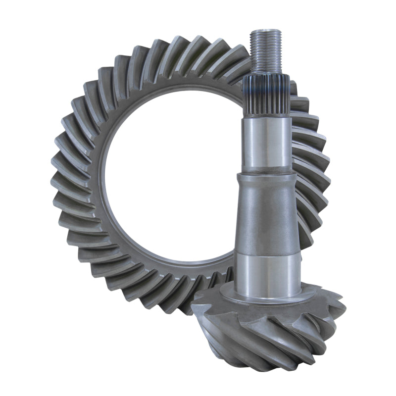 USA Standard Ring & Pinion Gear Set For GM 9.5in in a 4.88 Ratio