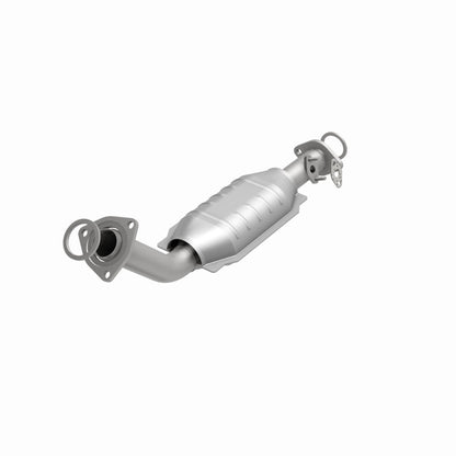 MagnaFlow Conv DF 00-8/04 Toyota Tundra 4.7L P/S Front