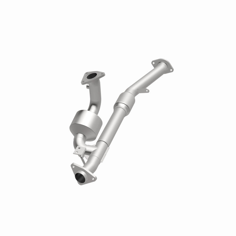 MagnaFlow Conv DF 00-01 Maxima/I30 mid-Y-Pipe