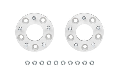 Eibach Pro-Spacer 20mm Spacer / Bolt Pattern 5x120.65 / Hub Center 70.5 for 82-04 Chevrolet S10