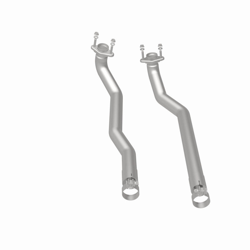 Magnaflow Mani Front Pipes 62-76 Chrysler B-Body Small Block