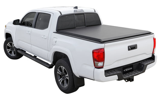 Access Original 07-19 Tundra 8ft Bed (w/o Deck Rail) Roll-Up Cover