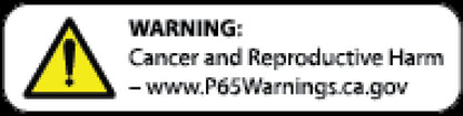 GFB 08-10+ WRX / 05-09 LGT TMS Respons Blow Off Valve Kit