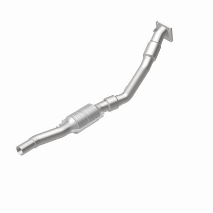 MagnaFlow Conv DF 00-02 Audi A6 Quattro 2.7L